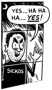 Wannabe quitters reacting to my resignation checklist.