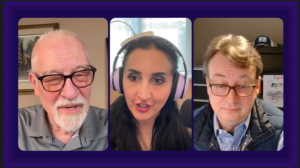 #590: Small Cap Showdown! Paul Merriman vs. Dr. Karsten Jeske Battle … with Millions Hanging in the Balance