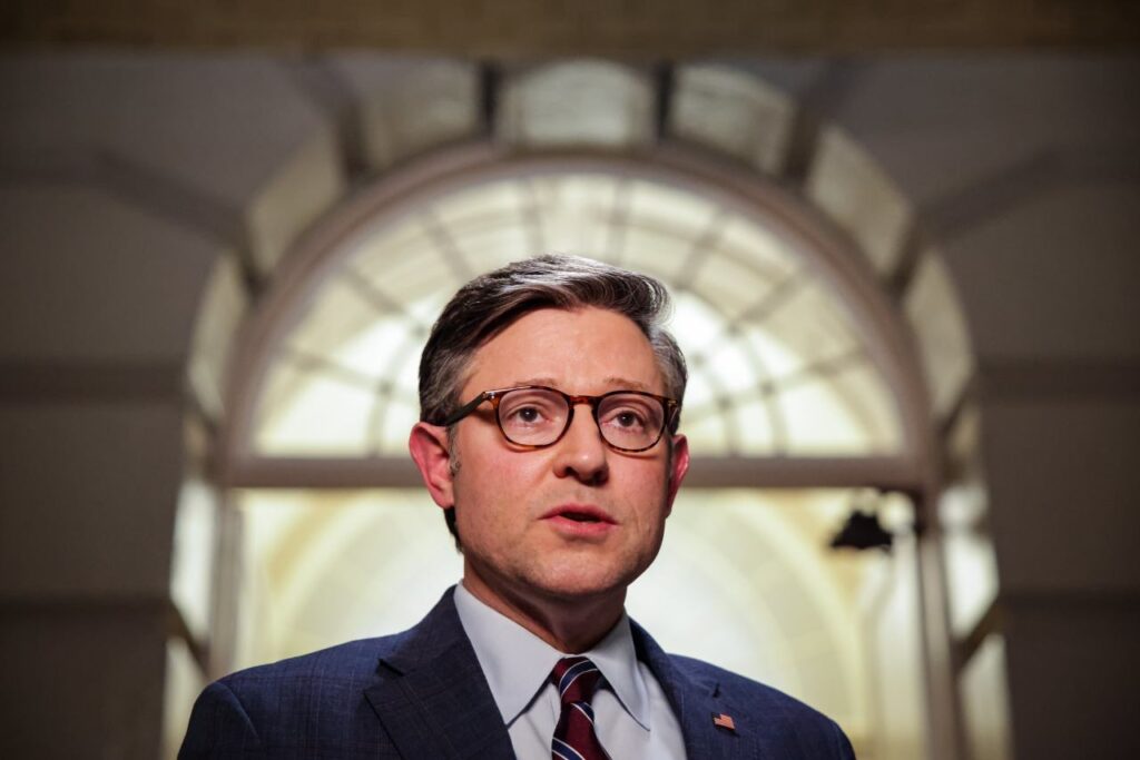 A Government Shutdown Test for Republicans