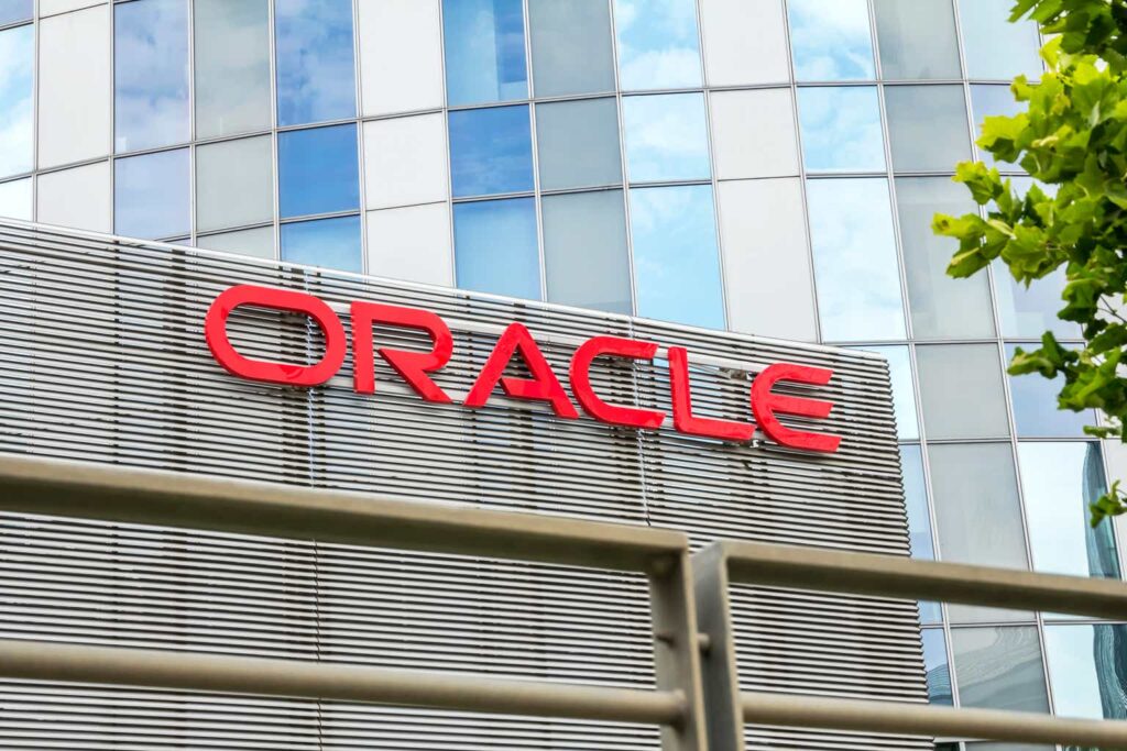 A Potentially Highly Profitable Range-Bound Strategy For Oracle Stock (NYSE:ORCL)