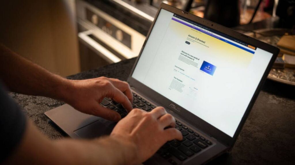 Amazon eyes the future of AI with a massive new project