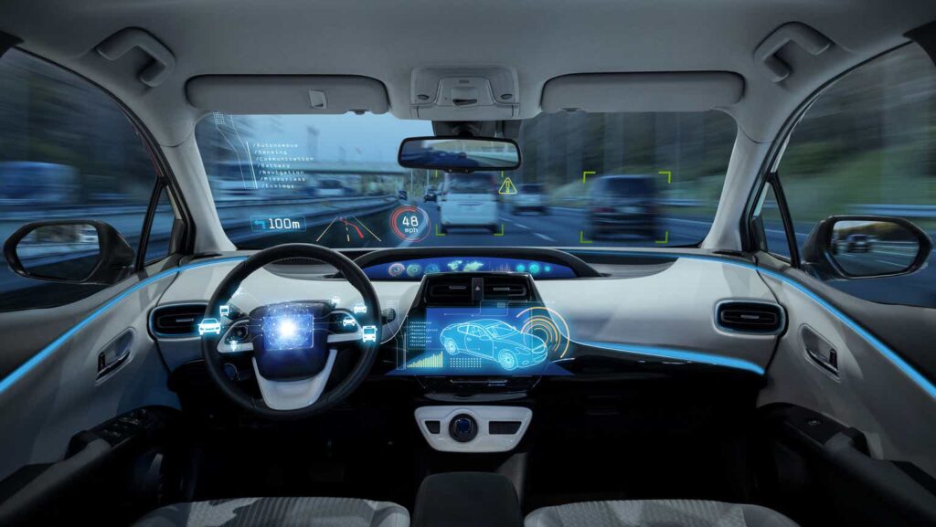 Aurora Innovation: When Excitement Outpaces Fundamentals (NASDAQ:AUR)