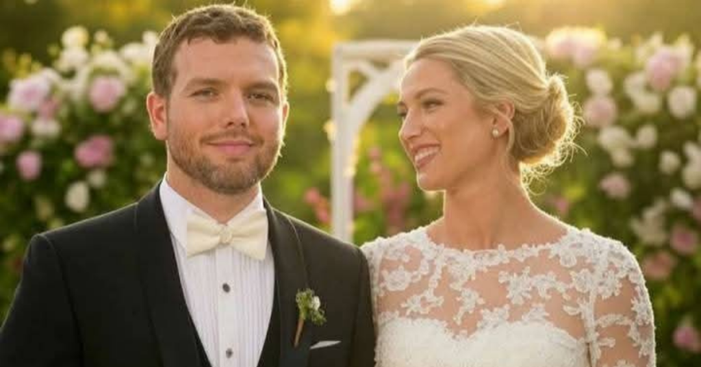 Austin Swift Wedding