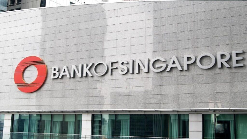 Bank of Singapore appoints Hong Kong investment solutions head