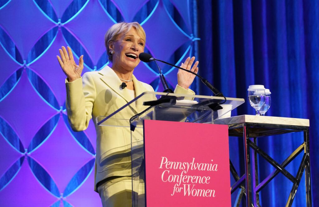 Barbara Corcoran’s net worth in 2025: The Shark Tank star’s wealth & investments