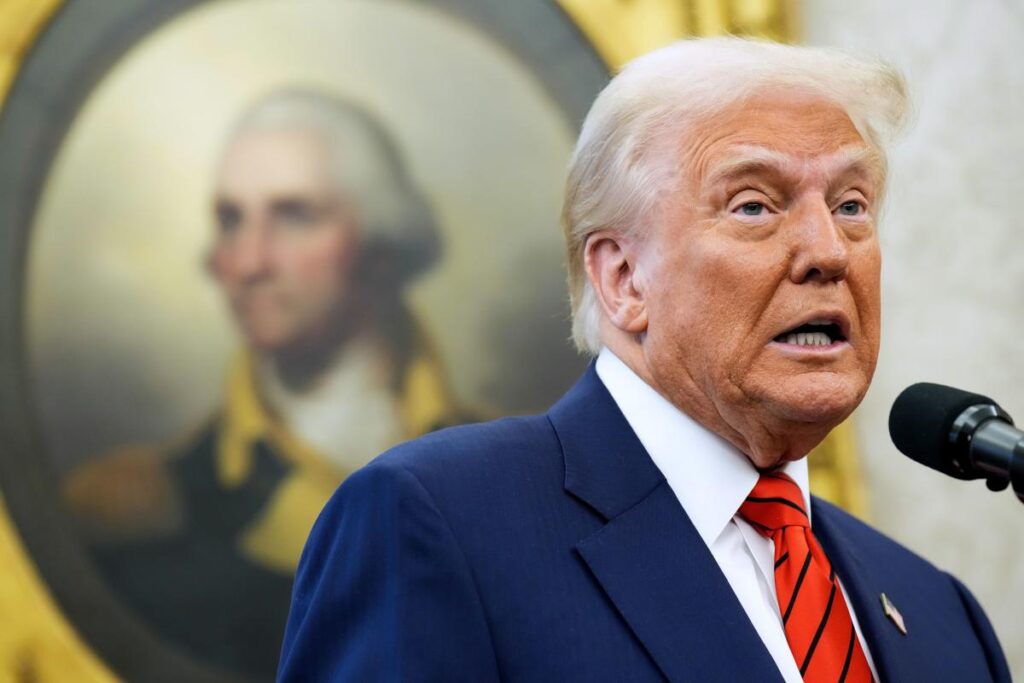 Bitcoin Crosses $90K as Trump Delays Canada, Mexico Auto Tariffs