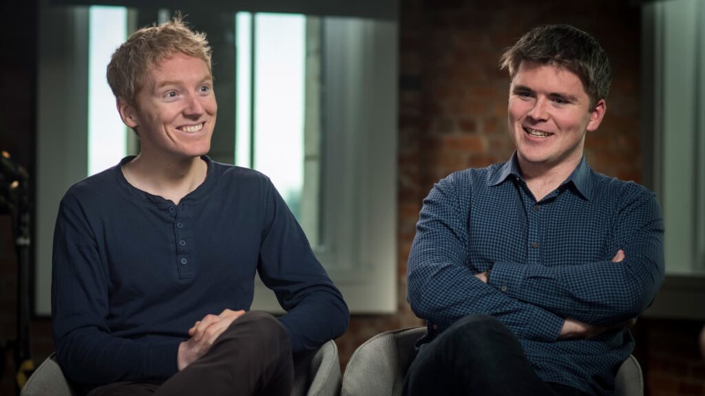Block plunge in February leads fintech sell-off, Stripe valuation jumps