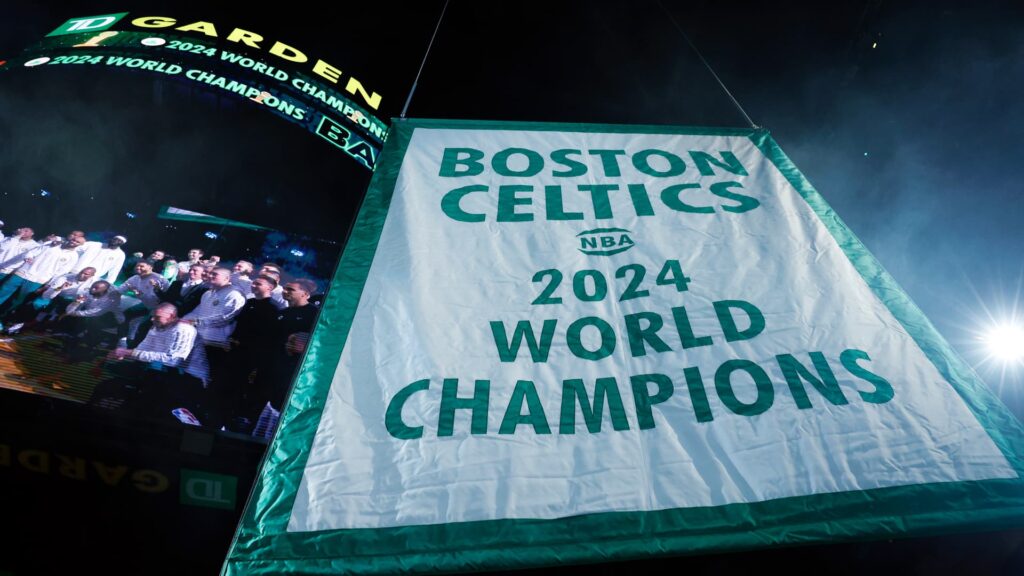 Boston Celtics sold for $6.1 billion to Bill Chisholm, Sixth Street group