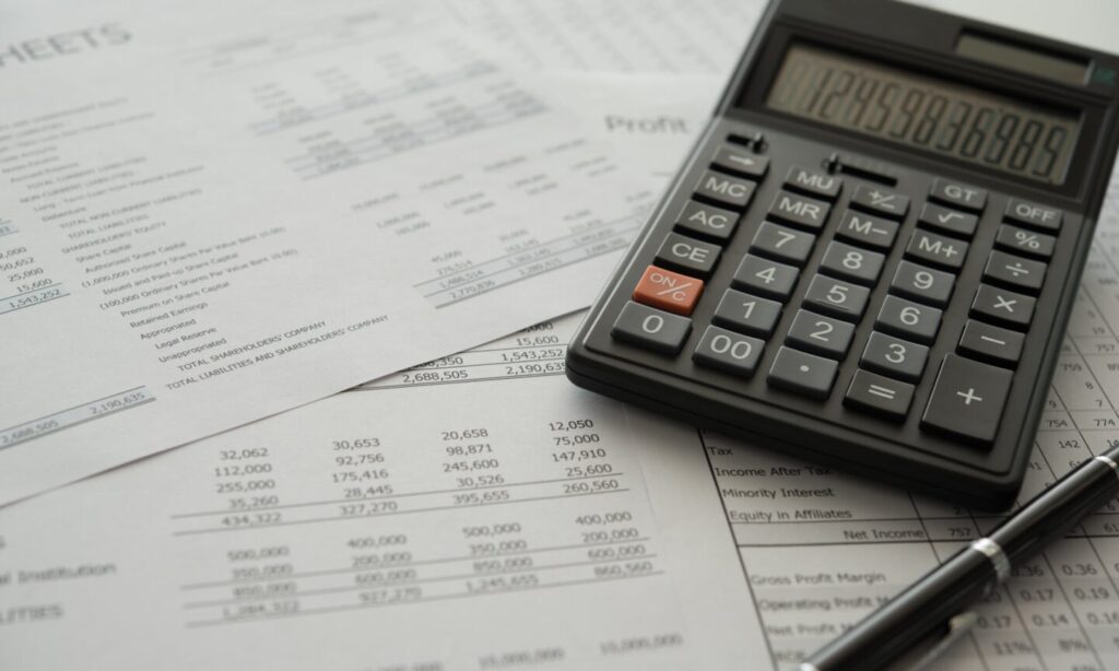 Business Debt Consolidation Calculator: Try Our Free, Easy Tool