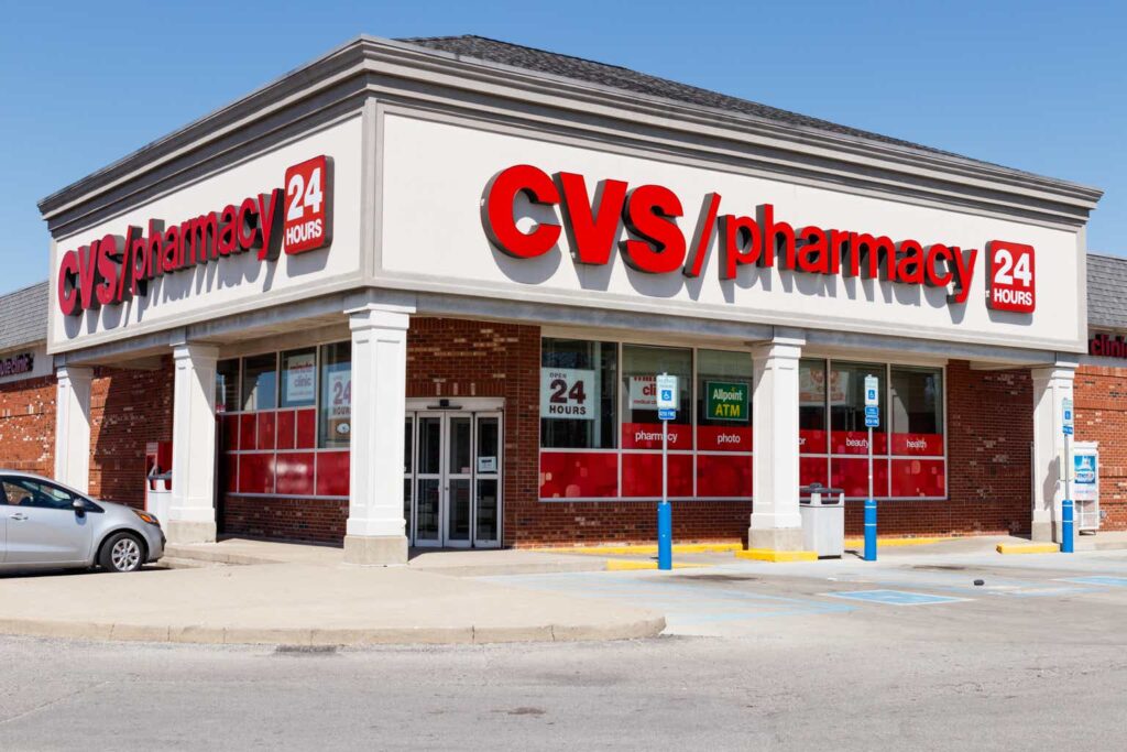 CVS Health: I Don't Understand The Fuss, But The Worst Is Behind