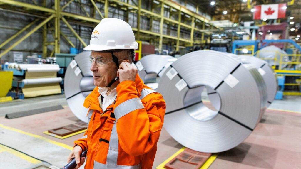 Canada to impose 25% retaliatory tariffs on $21 billion worth of U.S. goods