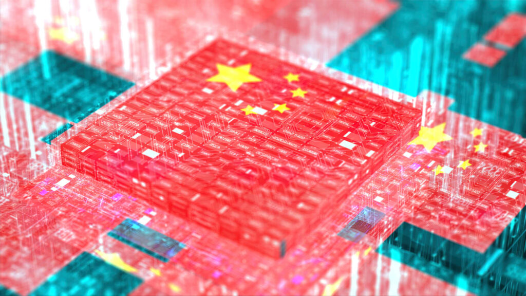 China's open-source embrace upends conventional wisdom around artificial intelligence