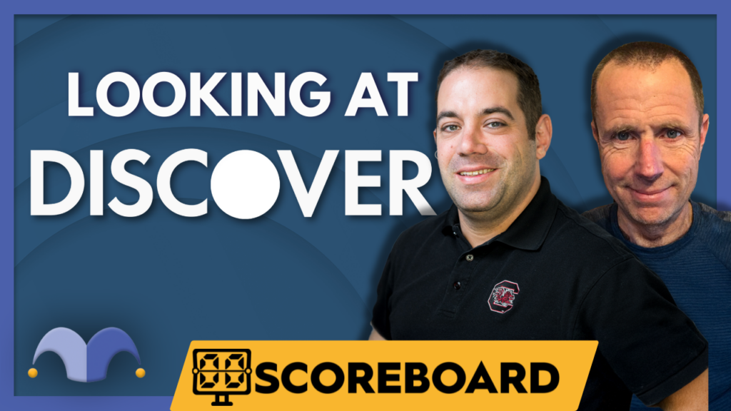 Discover Financial Services: A Stock to Watch Post-Capital One Merger?