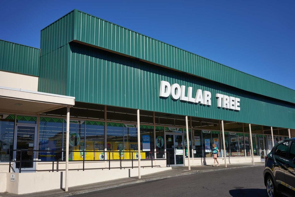 Dollar Tree Stores: A Much Simpler And Cleaner Equity Story Today