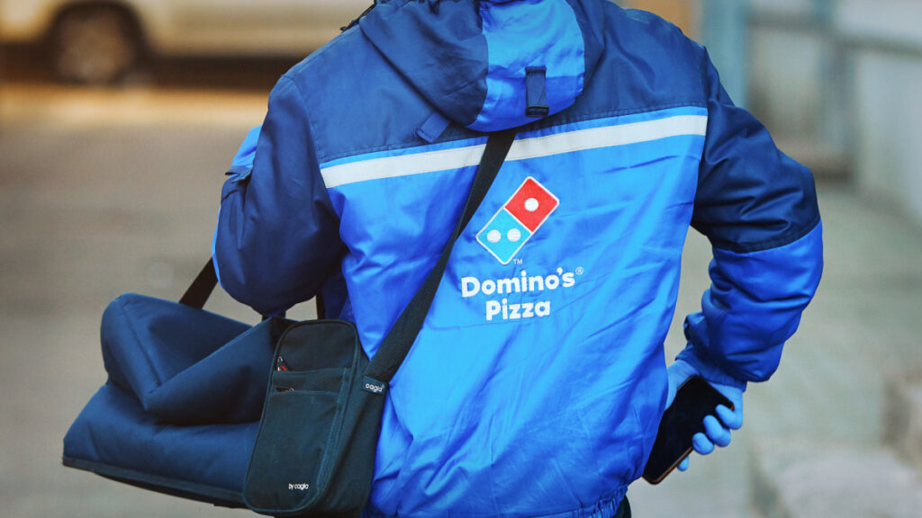 Domino's Pizza unveils generous deal amid alarming consumer trend