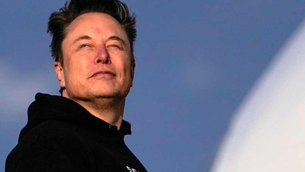 Elon Musk says xAI has acquired X, in deal valuing X at $33 billion