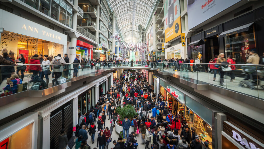 Global retail chain closing most stores, no bankruptcy yet