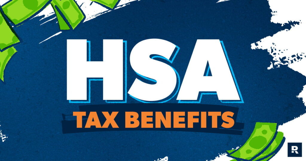 HSA Tax Benefits - Ramsey
