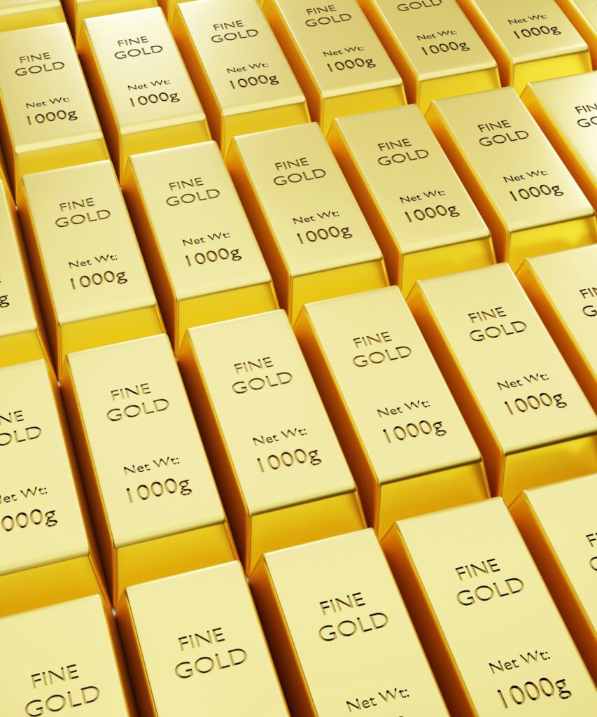 gold prices