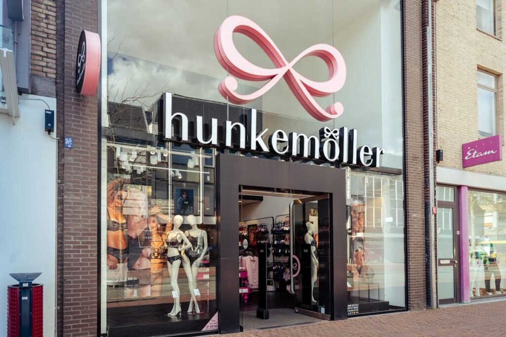 Hunkemöller upbeat over future under Redwood ownership