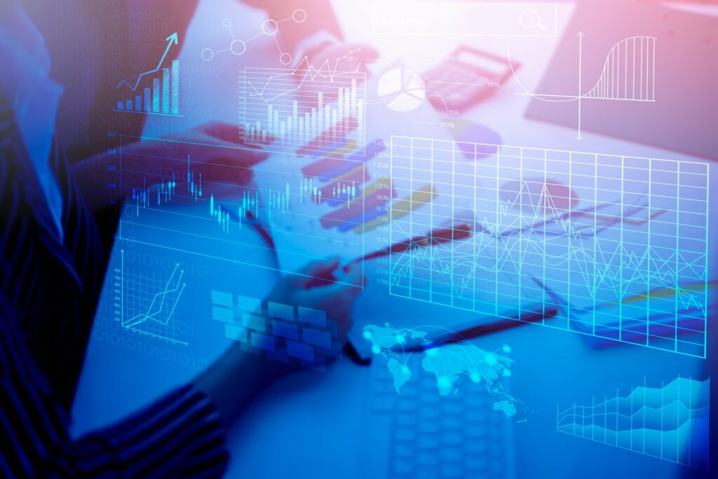 Cornerstone of modern finance.