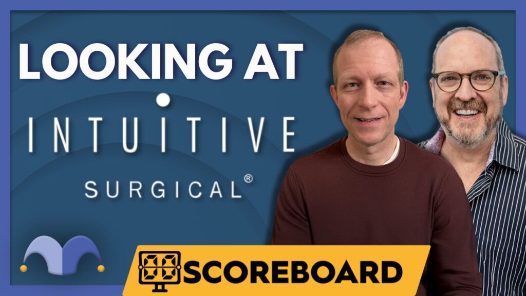 Intuitive Surgical: Market Leader With Sky-High Expectations