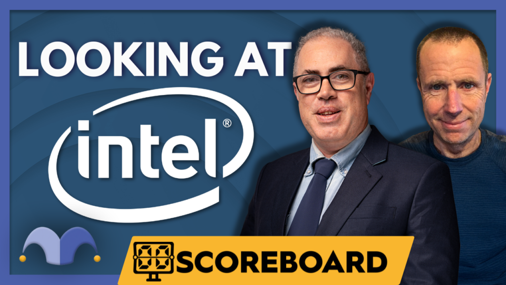 Is Intel Stock a Turnaround Opportunity or a Value Trap?