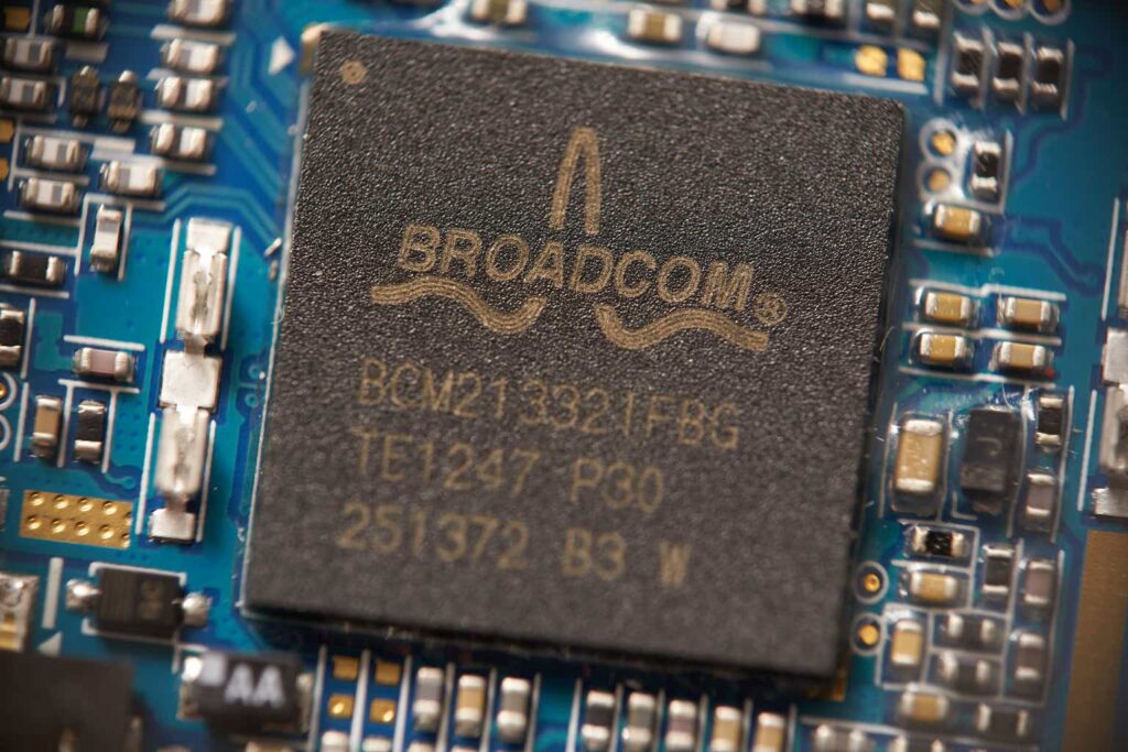 Jane's February 2025 Retirement Income Update: Buying The Broadcom Dip
