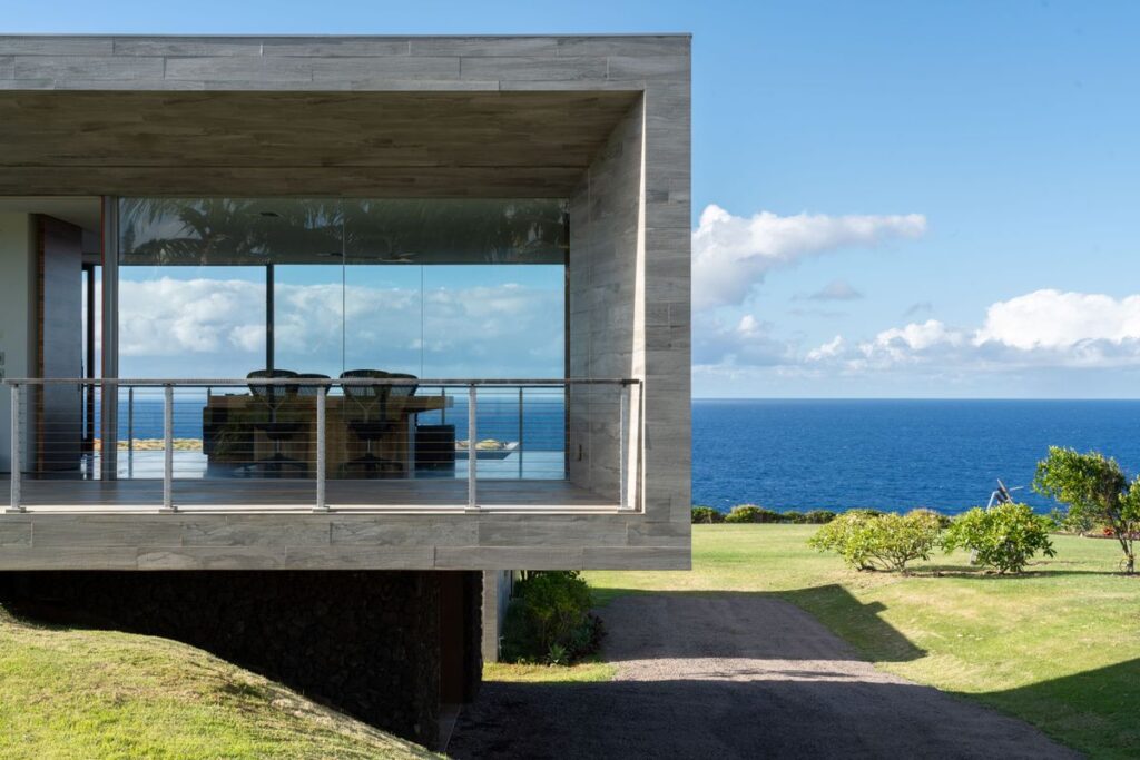 Listed: Three Homes to Buy in Hawaii