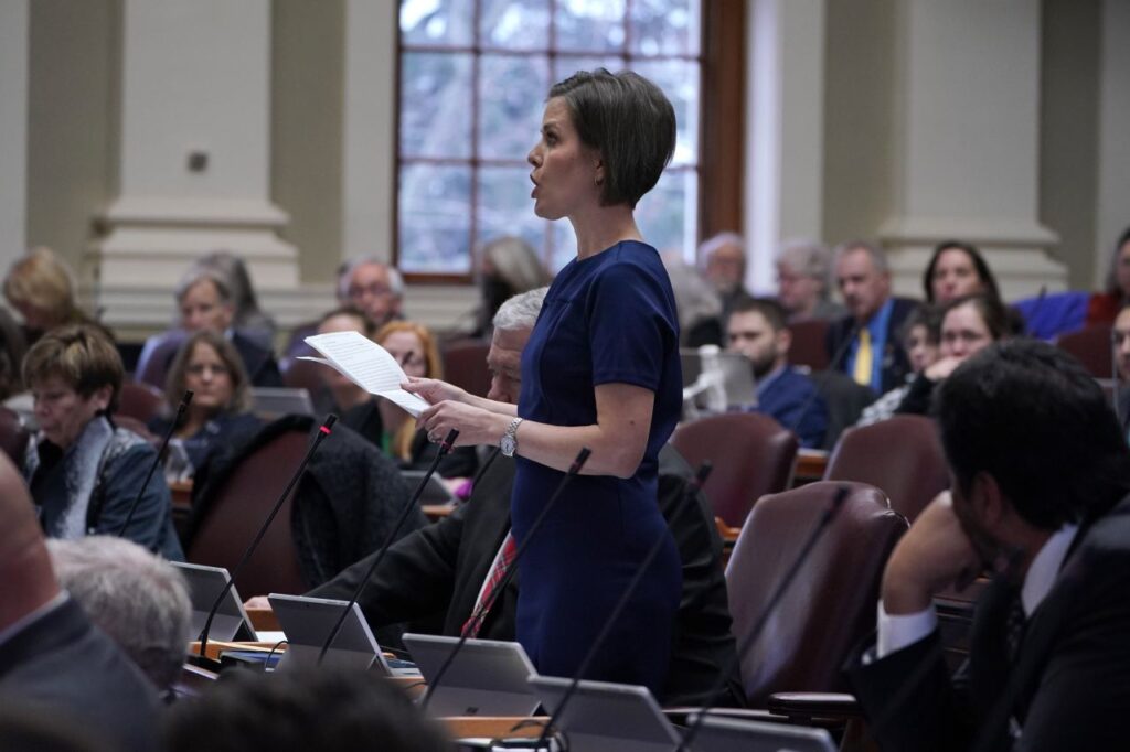 Maine’s Transgender Madness