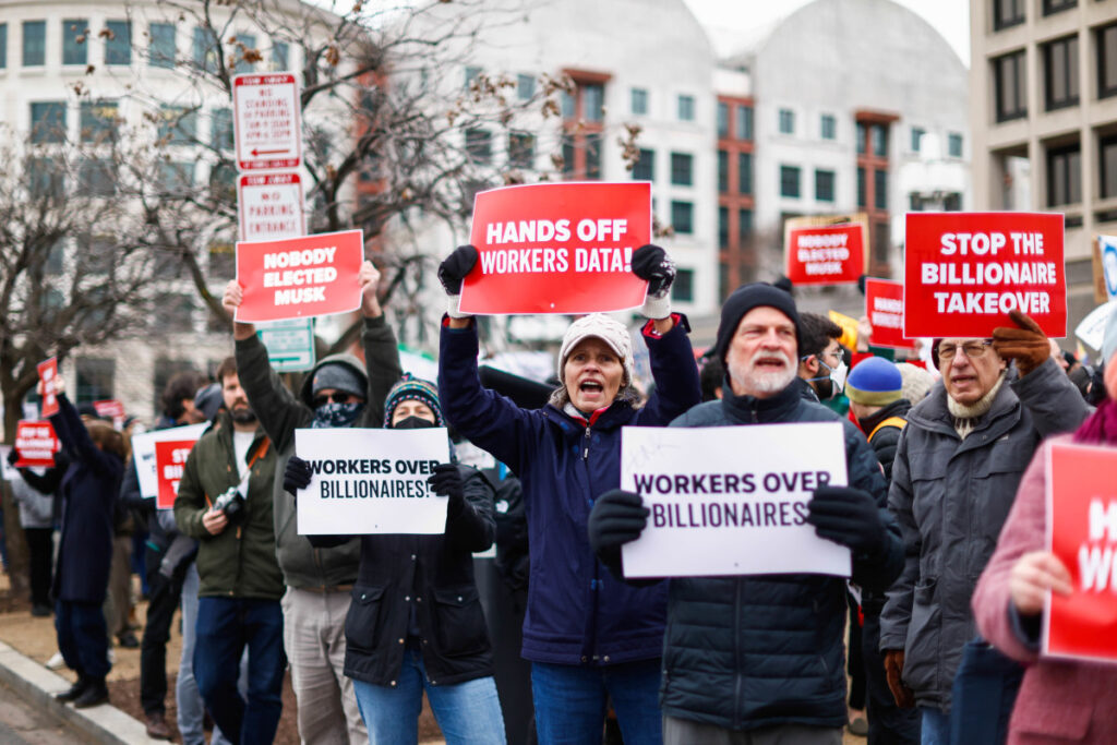 Major economic data will reset recession bets this week