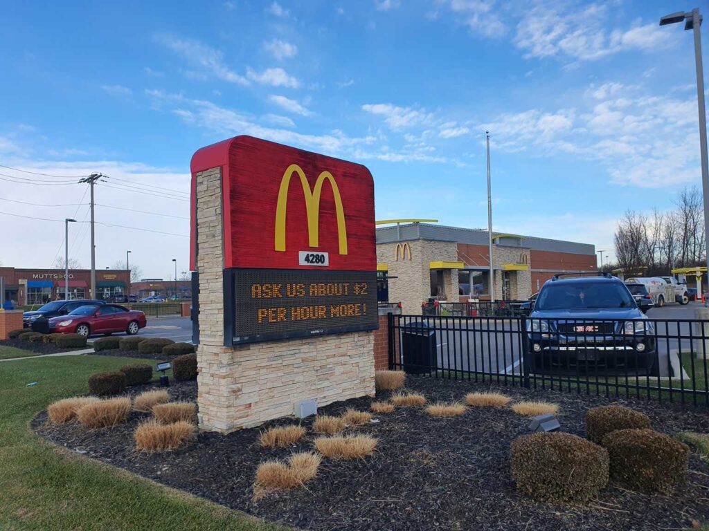 McDonald's Stock: Value Menu, Digital Focus To Sustain Competitive Advantage, Buy (MCD)