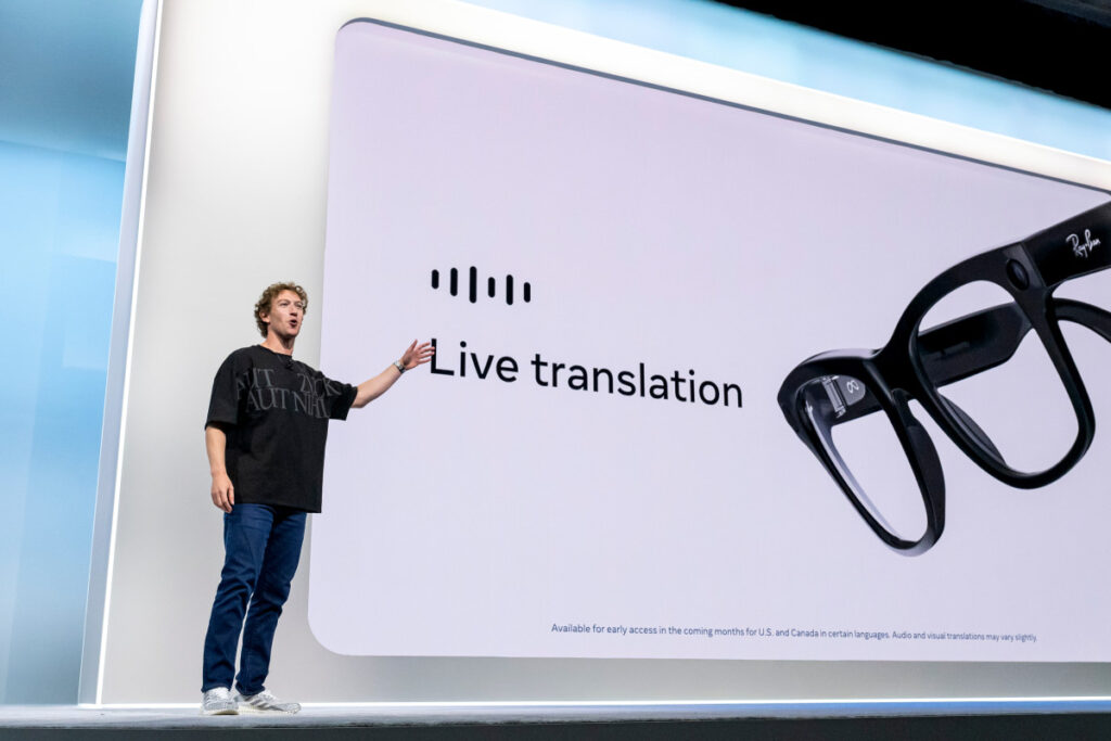 Meta makes a harsh move to prevent employees from leaking secrets