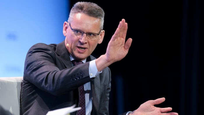 National Grid chief says Heathrow had ‘enough power’ despite fire shutdown