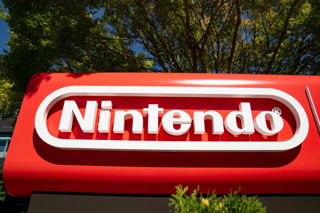 Nintendo: Ready To Hit The Growth Button With Switch 2 And Solid Margin Of Safety (NTDOY)