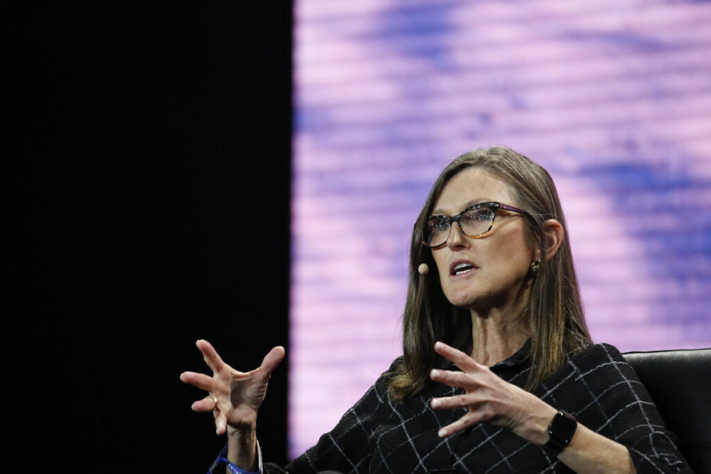 Nvidia is still a high-growth stock