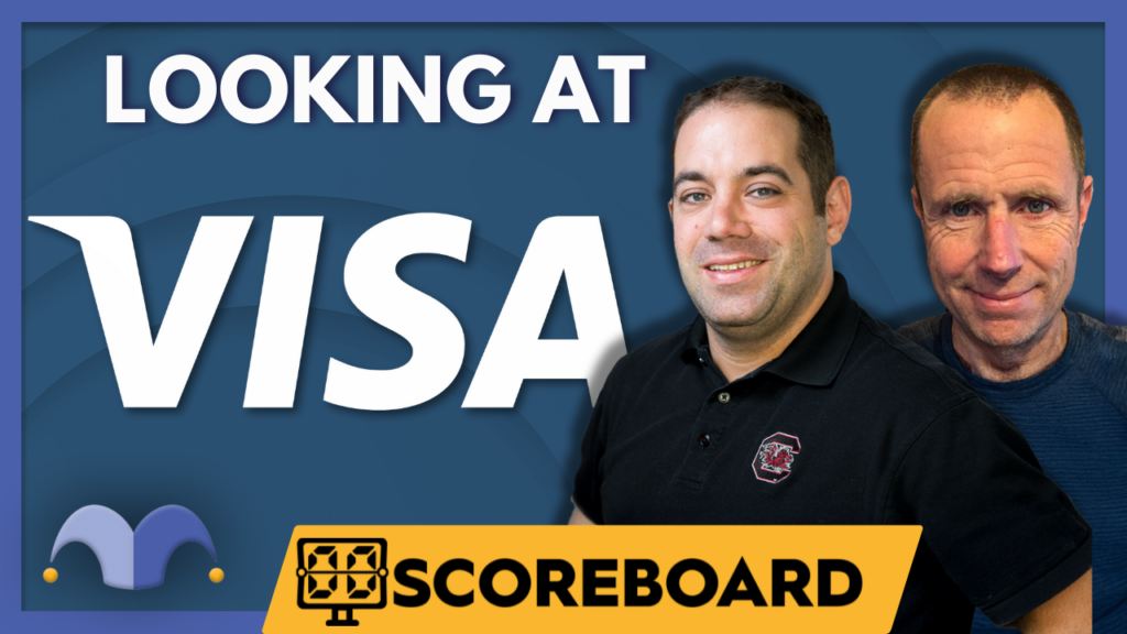 Prediction: Visa Will Beat the Market. Here's Why.