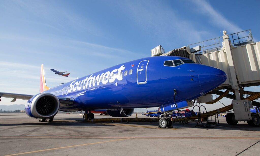 Southwest Ditches Free Bags, Adds Basic Fares
