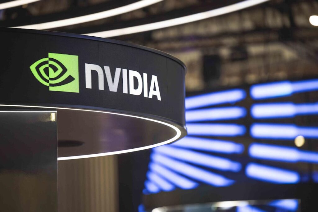 Supermicro, Arista Networks, and Nvidia Lead Tech Selloff
