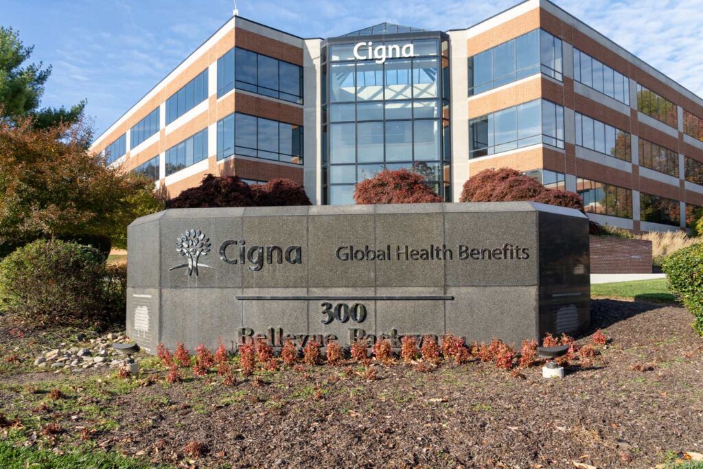 The Cigna Group: Compelling Exposure To Diversified Healthcare At A Discount Price