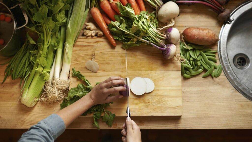 This is the No. 1 thing home cooks waste money on