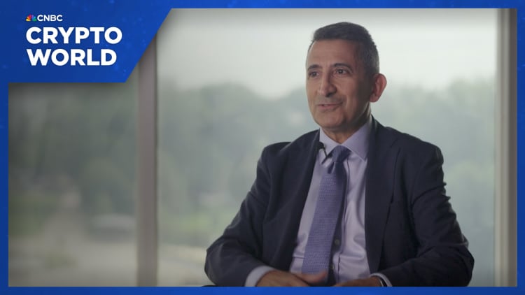Coinbase's chief policy officer on why he thinks the crypto voter will be 'decisive' in the 2024 election