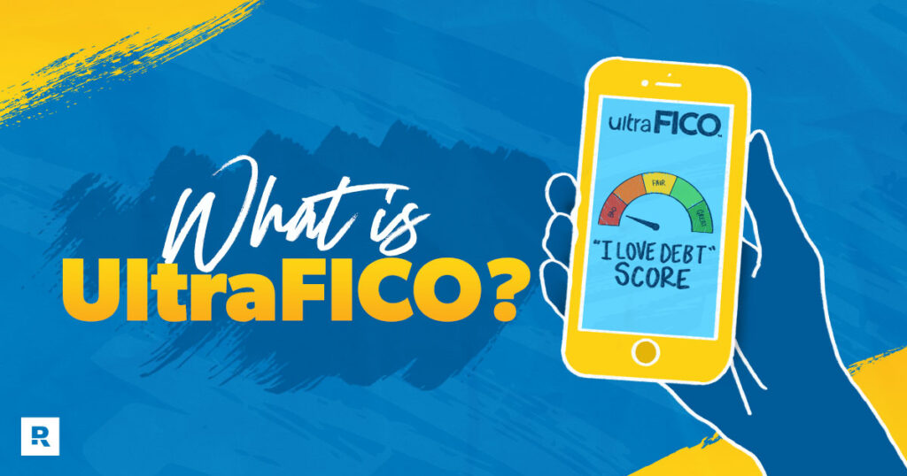 UltraFICO: Ultra Ridiculous - Ramsey