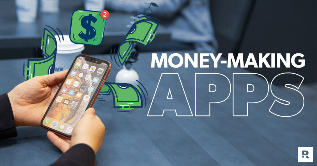 Want Cash Back? Try the 10 Best Apps to Make Money