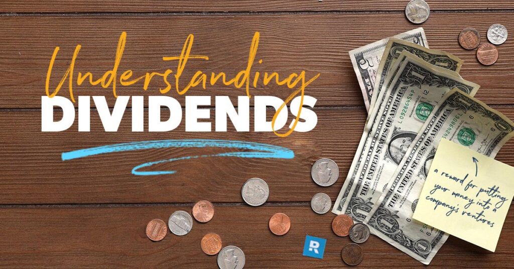 What Are Dividends? - Ramsey