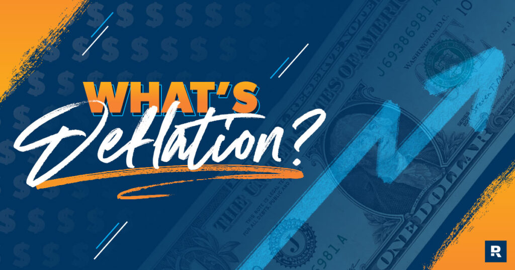 What Is Deflation? - Ramsey