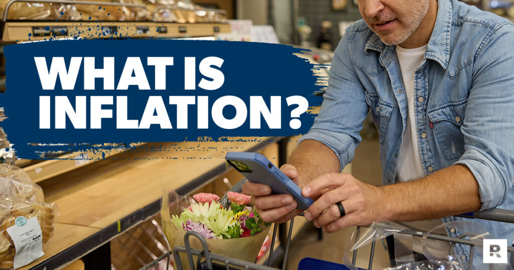 What Is Inflation? - Ramsey