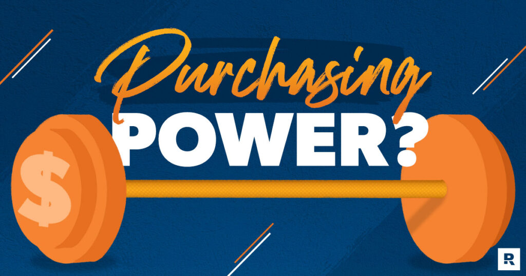 What Is Purchasing Power? - Ramsey