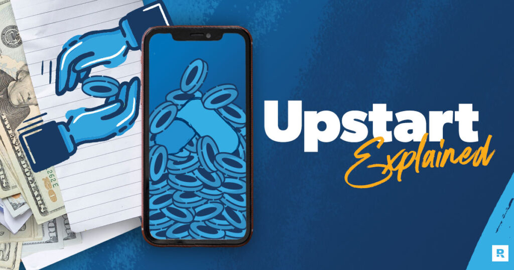 What Is Upstart? - Ramsey