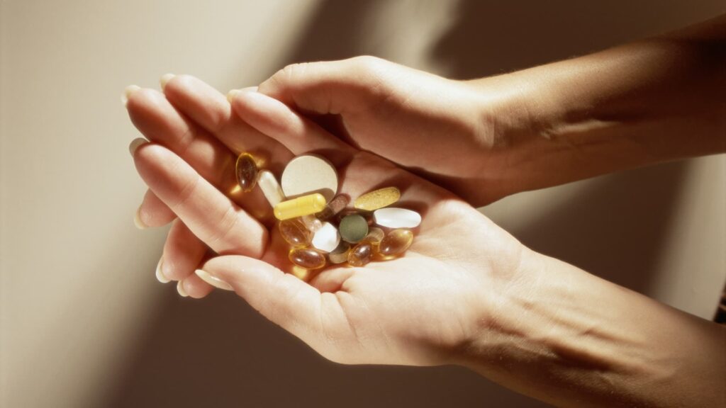 You can’t boost your immune system with supplements—here's what you can do